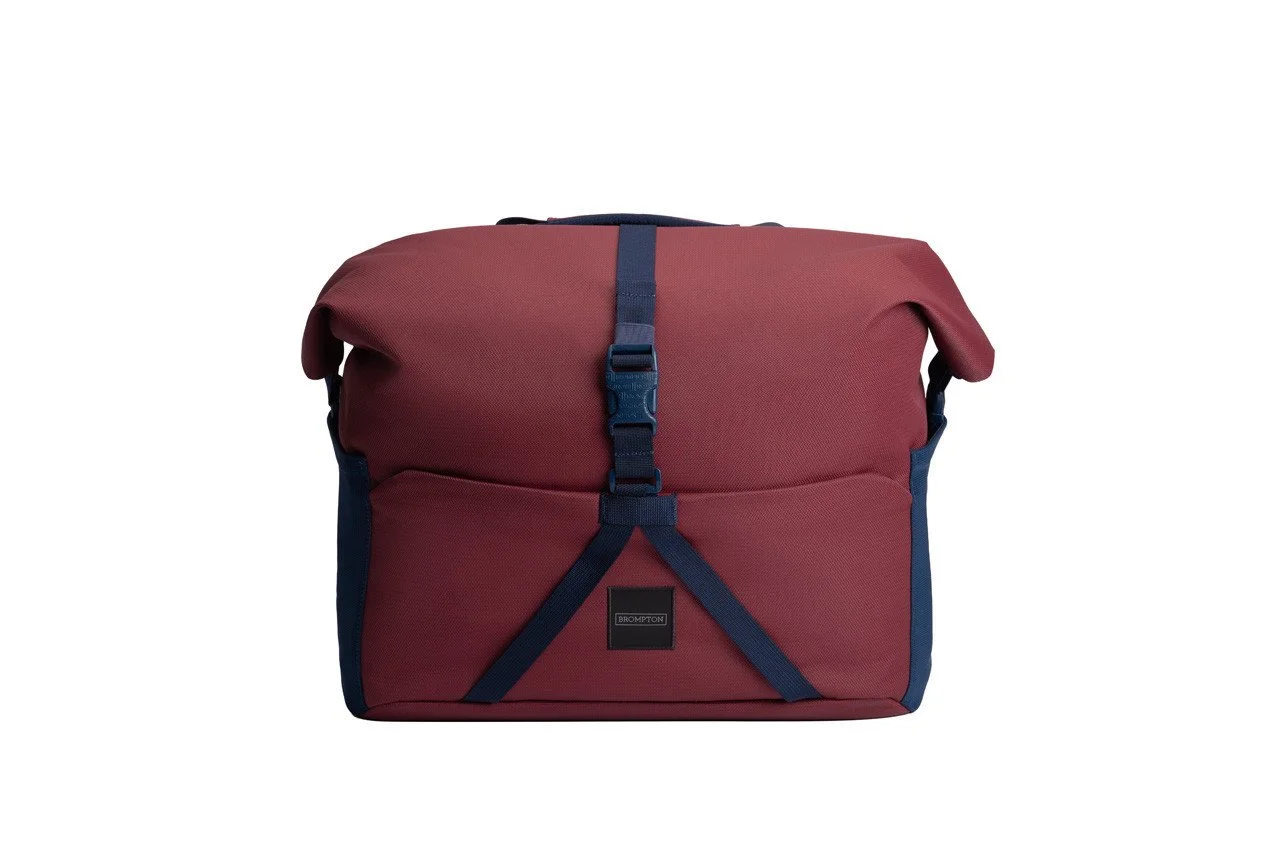 Chapman Bags/ Brompton Game Bag - inspired by traditional British